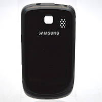 Корпус Samsung S3850 Corby II Black HC