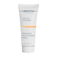 Увлажняющая маска «Сияние» Christina Forever Young Radiance Moisturizing Mask, 50 мл