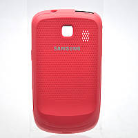 Корпус Samsung S3850 Corby II Rose HC