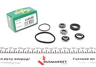 Ремкомплект цилиндра тормозного (главного) MB W124/W202 (d=19/23,8mm) ATE