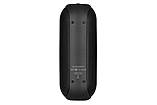2E Акустична система SoundXPill TWS, MP3, Wireless, Waterproof Black, фото 3