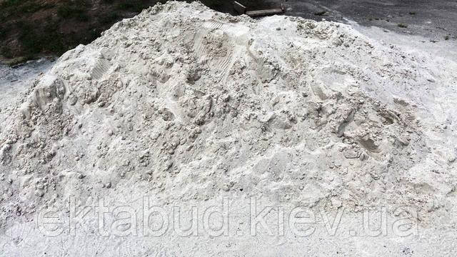 Будівельний пісок