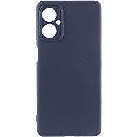 Чохол Silicone Cover Lakshmi Full Camera (A) для TECNO Spark 9 Pro (KH7n)