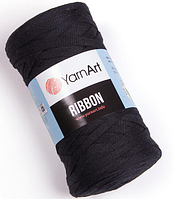 Пряжа Ribbon Yarnart-750