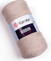 Пряжа Ribbon Yarnart-753