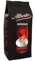 ОРИГИНАЛ! Кофе в зернах Alberto Espresso 1кг J.J.DARBOVEN