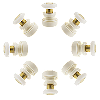 Ролики для душових кабін, комплект ( В-23 )