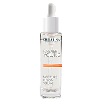 Сыворотка для интенсивного увлажнения кожи Christina Forever Young Moisture Fusion Serum, 30 мл