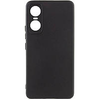 Чохол Silicone Cover Lakshmi Full Camera (A) для Tecno Pop 6 Pro