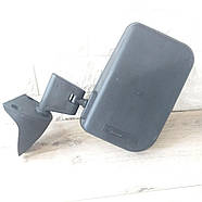 Бічне ліве дзеркало заднього огляду ВАЗ 2121 Нива Чорний (KG-10347), фото 2