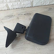 Бічне ліве дзеркало заднього огляду ВАЗ 2121 Нива Чорний (KG-10347), фото 4