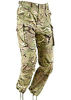 Штаны British Army MTP Windproof Combat 95 Trousers