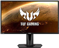 ASUS TUF Gaming VG27AQ [HDR, 165Hz, ELMB Sync , G-SYNC Compatible, Adaptive-sync] (VG27AQ)