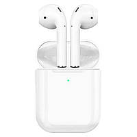 Наушники BOROFONE BW31 True wireless stereo headset White