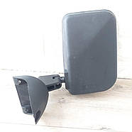 Бічне ліве дзеркало заднього огляду ВАЗ 2121 Нива Чорний (KG-10347), фото 9