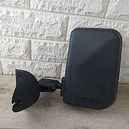 Бічне ліве дзеркало заднього огляду ВАЗ 2121 Нива Чорний (KG-10347), фото 8