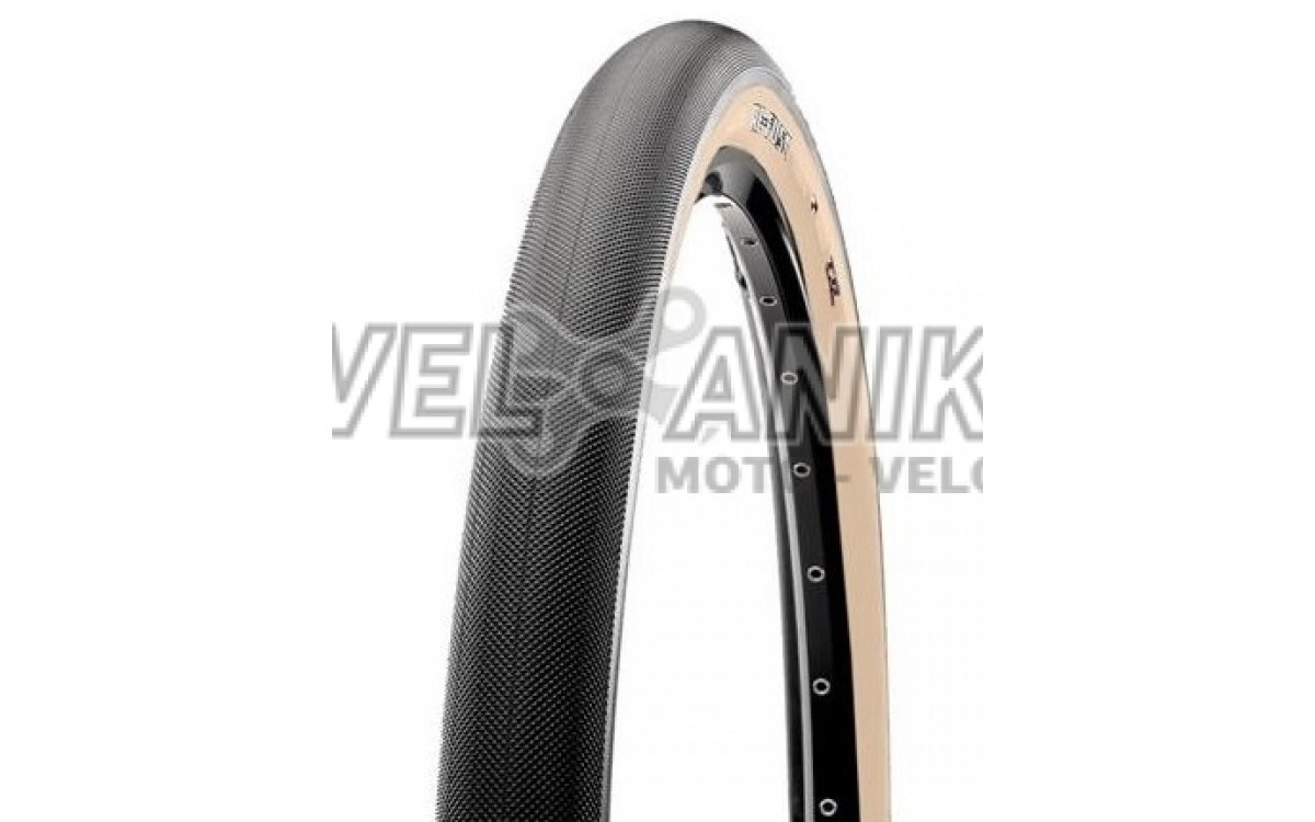 Велошина складна 700x32C MAXXIS (ETB00033900) RE-FUSE MAXXSHIELD/SKINWALL/TR 60TPI Foldable