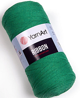 Пряжа Ribbon Yarnart-759
