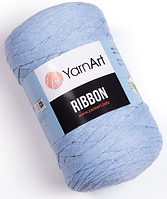 Пряжа Ribbon Yarnart-760