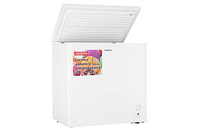 ARDESTO Морозильний скриня, 198 л, А+, ST, білий