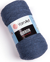 Пряжа Ribbon Yarnart-761