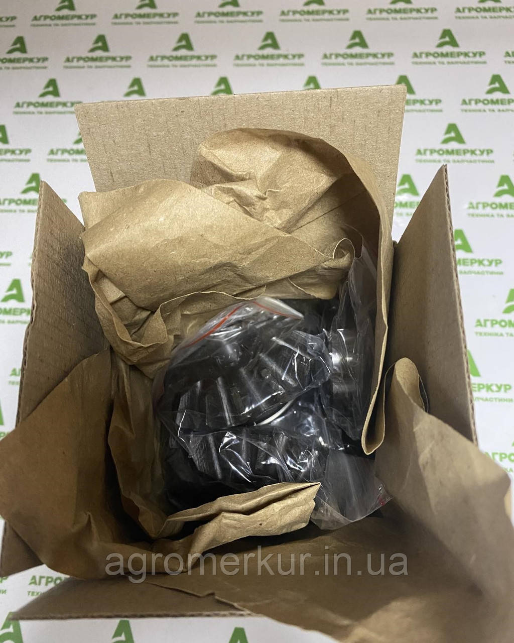 Ремкомплект редуктора A148947230 Kverneland