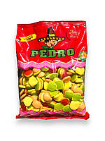 PEDRO жевательные конфеты (мармелад) МИНИ БУРГЕРЫ 1 кг
