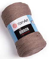 Пряжа Ribbon Yarnart-768