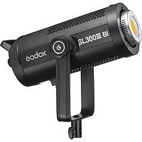 Видеосвет Godox SL300IIIBI Bi-Color LED Monolight (SL300IIIBI)