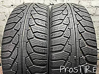 Зимові шини б/у 205/60 R16 Uniroyal MS Plus 77