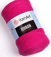 Пряжа Ribbon Yarnart-771