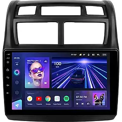 Штатна магнітола Teyes CC3L Kia Sportage 2 (2008-2010)