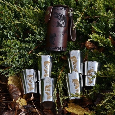 Сувеніри для рибалки