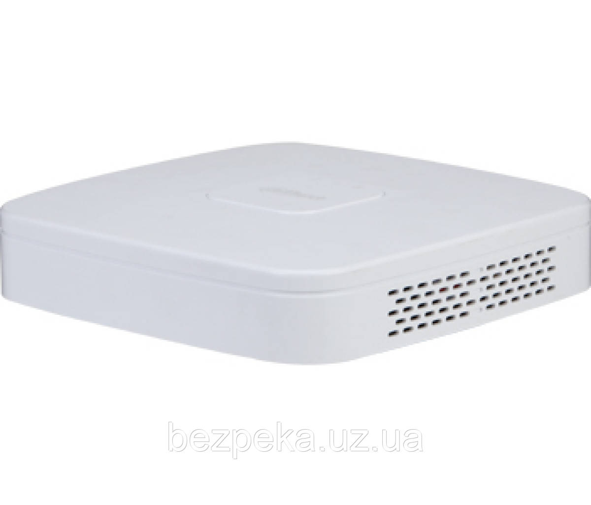 DHI-NVR2104-P-I 4-канальний AI мережевий відеореєстратор з PoE