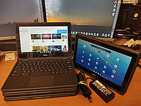 Сенсорний ноутбук DELL Chromebook 3189 з PLAYMARKET, 4/16Gb