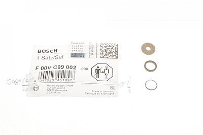 Ремкомплект форсунки bosch common rail | Сравнить цены и купить по ...