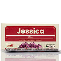 Имис Джессика Jessica Imis 10tab натуральное средство при неврозах, тревожных состояниях