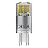 Osram Лампа LED G9 3.8Вт 470Лм 4000K PIN40, фото 4