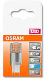 Osram Лампа LED G9 3.8Вт 470Лм 4000K PIN40, фото 7