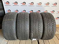 Зимняя резина шины 225/50R17 Bridgestone Runflat