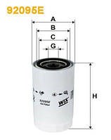 Масляный фильтр WIX FILTERS 626/6 = 92095E