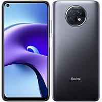 Xiaomi Redmi Note 9T 4/64GB Nightfall Black