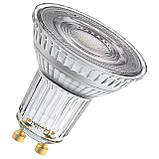 Osram Лампа світлодіодна LED, MR16, 8.3W, 2700K, GU10, фото 3