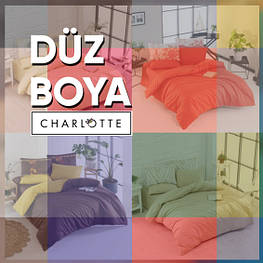 Charlotte - Duz Boya