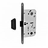 Замок механізм 410 WC магніт, фото 3