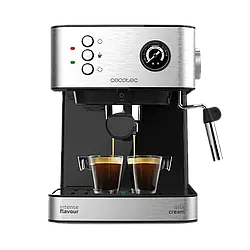 Кавоварка рожкова Cecotec Power Espresso 20 Professionale