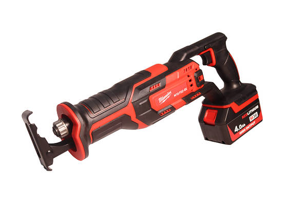 36V 4Ah Milwaukee M18 FSZ OX EuroTool 1920503928
