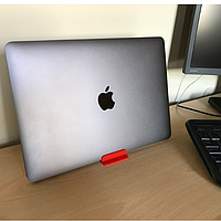 Подставка для Apple MacBook.