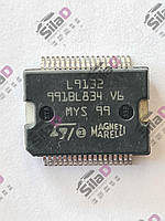 Мікросхема L9132 STMicroelectronics корпус SOP-36