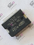 Микросхема L9132 ST корпус SOP-36, фото 2